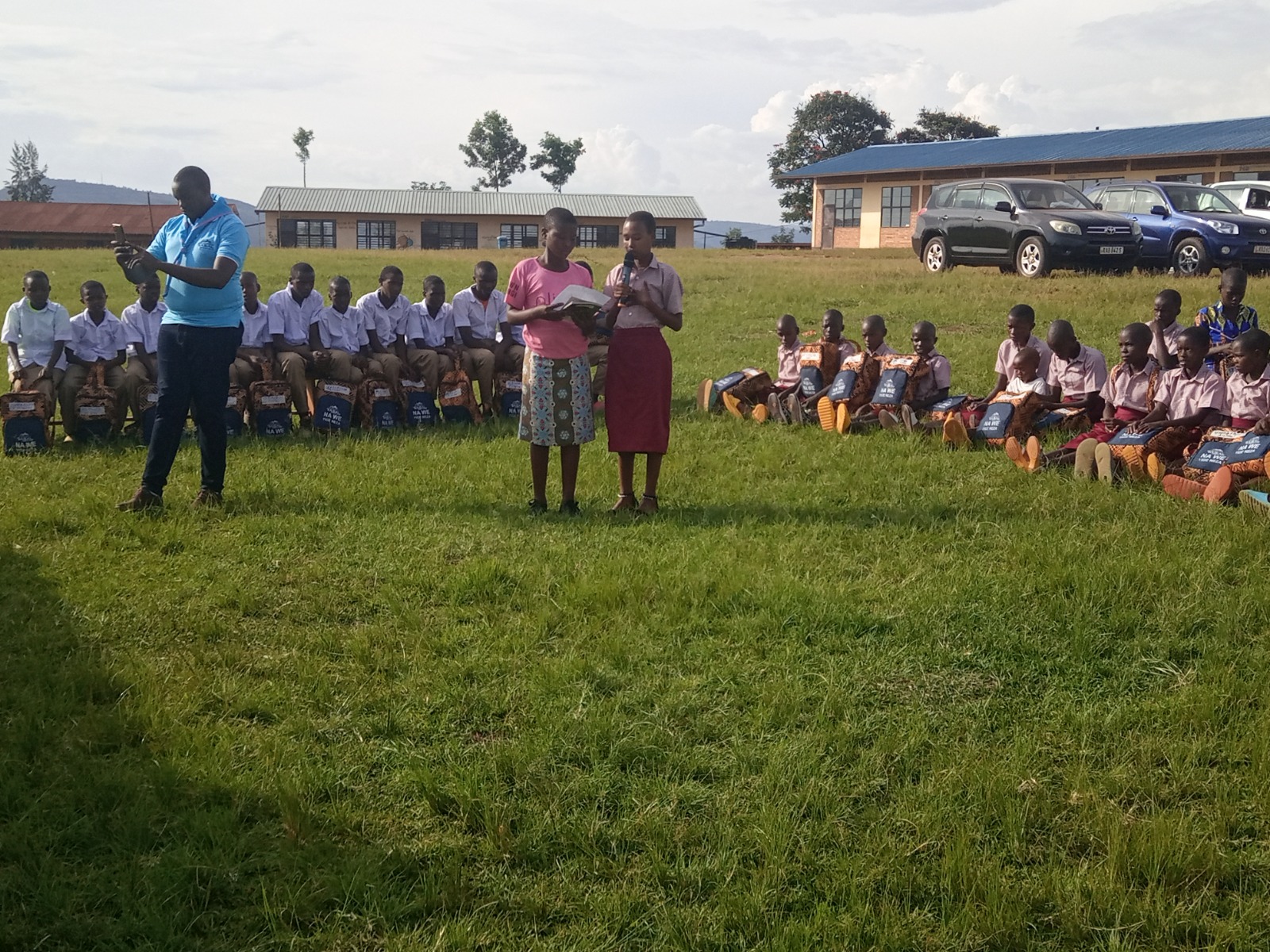 Education & Life Skills