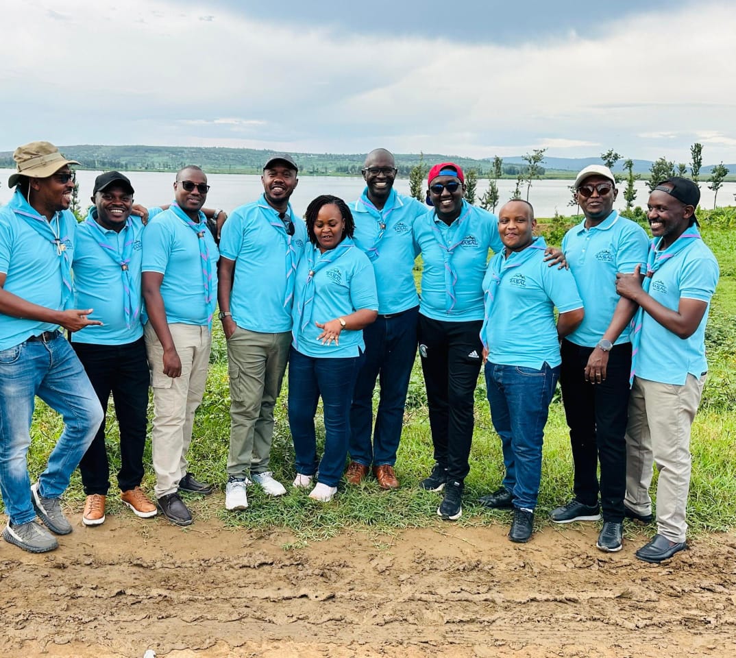 Environment & Ecosystem Protection