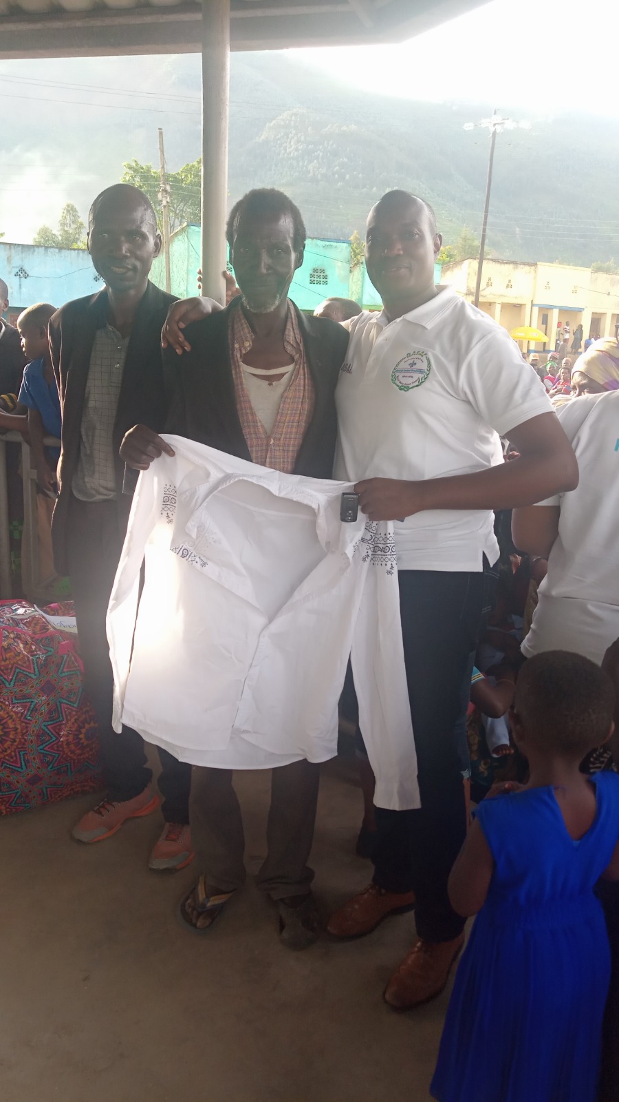 Social Protection & Community Development