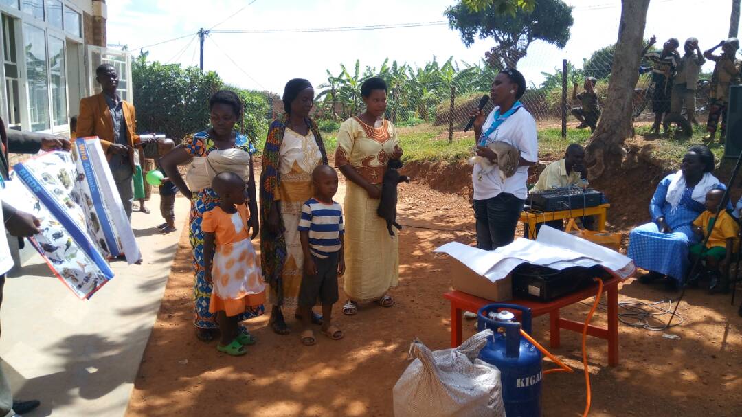 Social Protection & Community Development