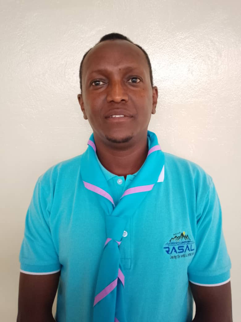 NKUNDANYIRAZO Elvis Blaise